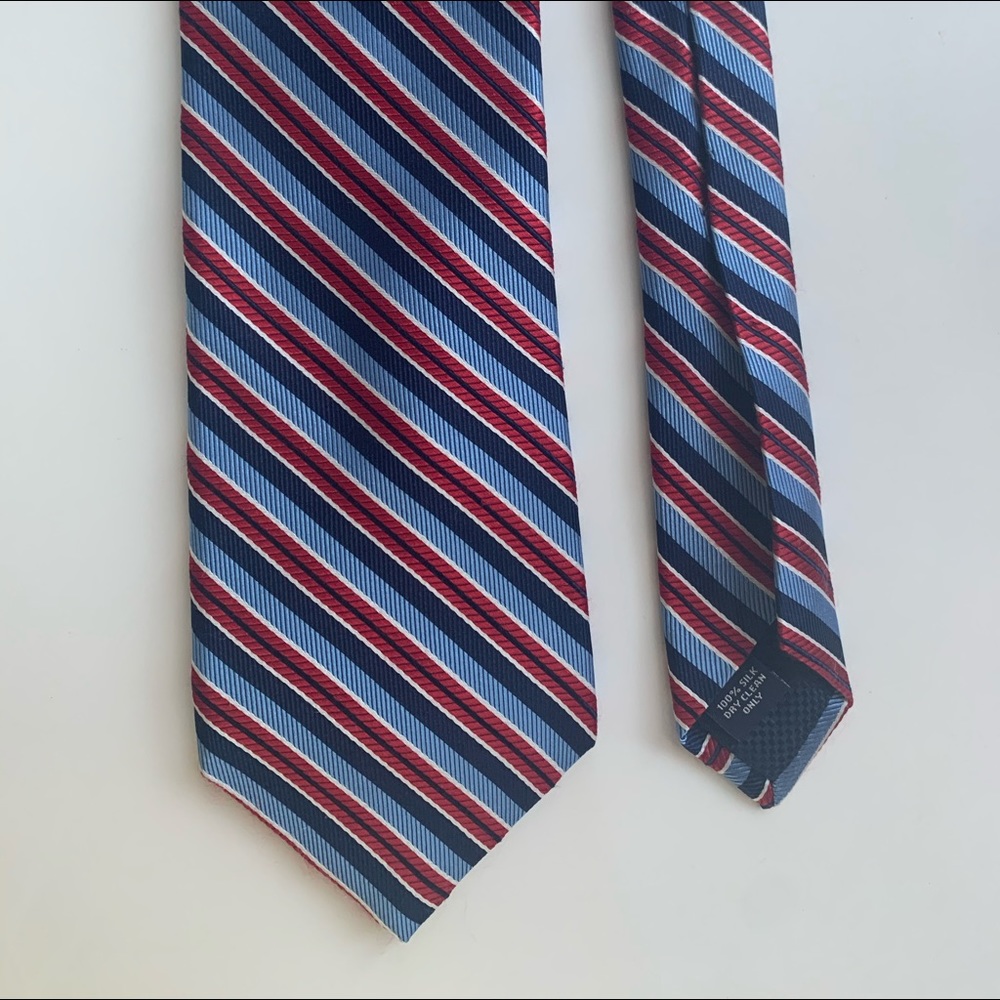 Cremiux Tie